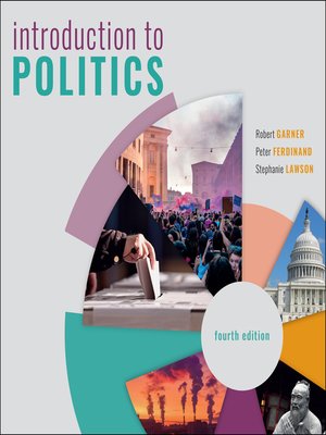 cover image of Introduction to Politics